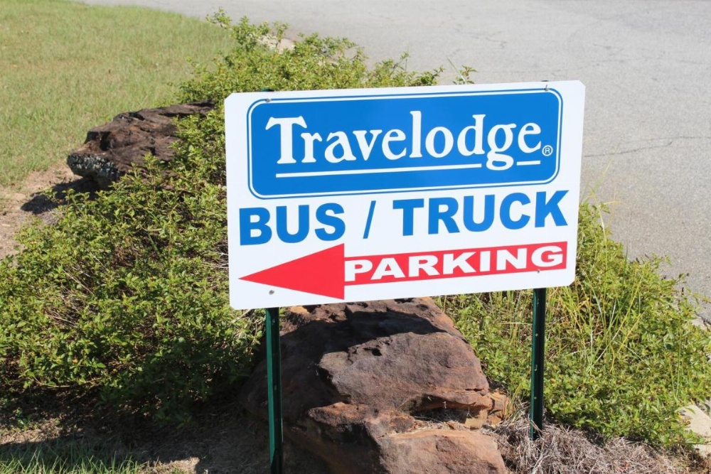 Travelodge by Wyndham Perry GA Main image