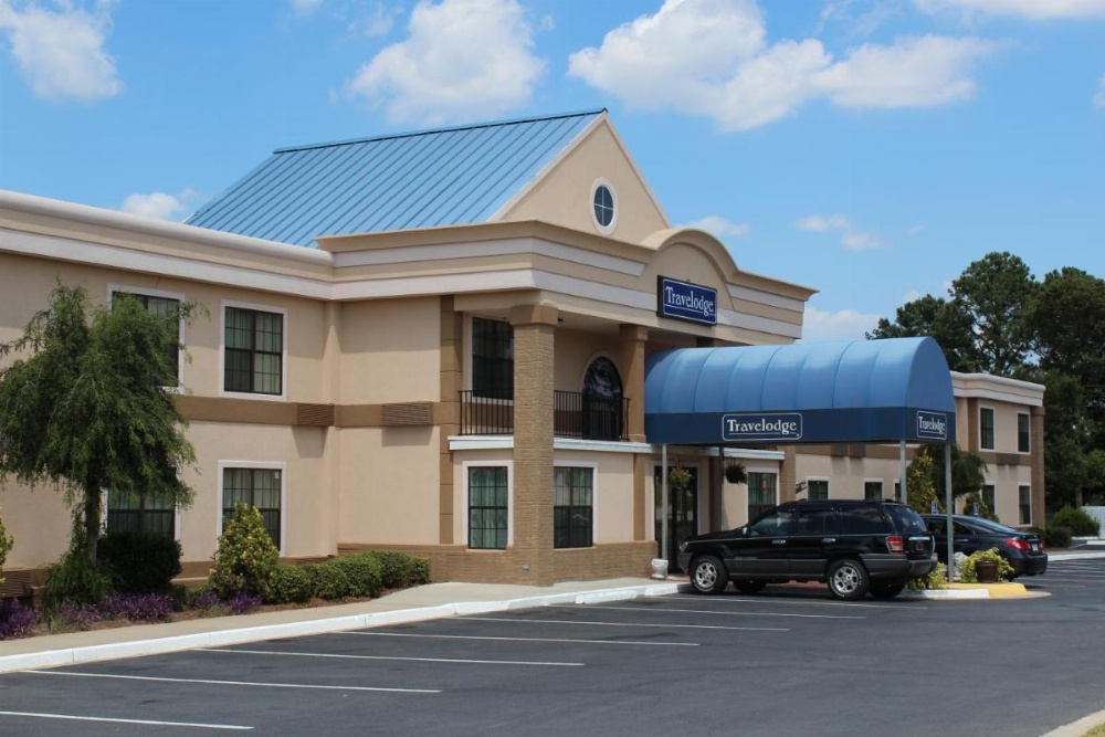 Travelodge by Wyndham Perry GA Image 6
