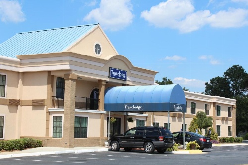Travelodge by Wyndham Perry GA image 7