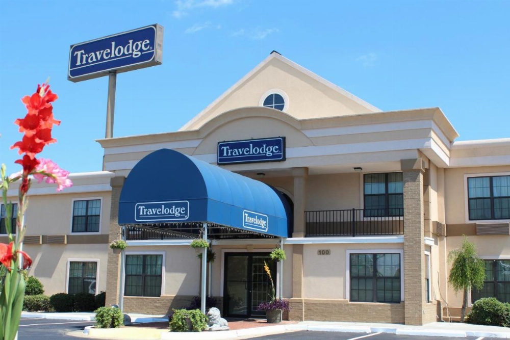 Travelodge by Wyndham Perry GA Image 11